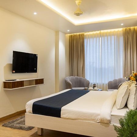 Hotel Morya Meghdoot, Бхопал Екстер'єр фото